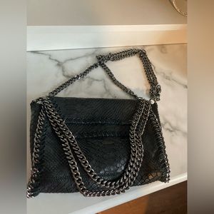 Italian leather Luxury